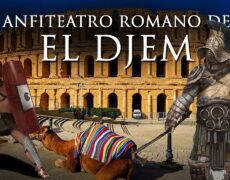 Descubre la fascinante historia de El Djem y su impresionante anfiteatro romano