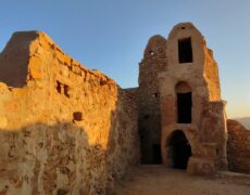 Explorando los impresionantes ksour de Tataouine: Descubre su belleza y cultura