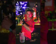 Descubre el mejor lugar para disfrutar de un cóctel en una terraza en Sousse: ¡Nuestro bar es el lugar perfecto!