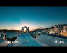 Descubre la magia del Mediterráneo en un relajante crucero: ¡una experiencia única para disfrutar!