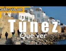Descubre las impresionantes montañas de Túnez: la mejor opción para hacer senderismo