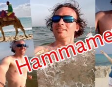Descubre la magia de Hammamet: Cómo hacer una excursión en barco al atardecer