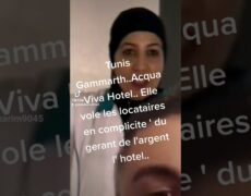 Descubre el paraíso en Hotel Acqua Viva, tu mejor opción en Hammamet Túnez