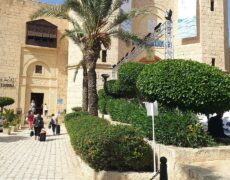 Descubre la belleza de Hammamet en Hotel Diar Lemdina – Tu destino de ensueño en Túnez