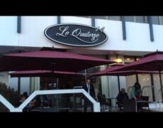 Descubre la experiencia única en el Hotel El Hana International en Túnez: el lugar perfecto para unas vacaciones inolvidables