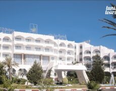 Descubre la elegancia y comodidad del Hotel El Mouradi Palace en Port El Kantaoui, Túnez