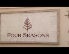 Descubre el lujo y encanto del Hotel Four Seasons en Túnez: una experiencia inolvidable
