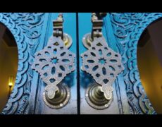 Descubre la belleza del Hotel La Mamounia en Túnez: Un paraíso de lujo y encanto