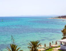 Descubre el encanto del Hotel Le Sultan en Hammamet, Túnez: Una experiencia única en un paraíso costero