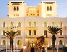 Descubre el encanto del Hotel Les Oliviers Palace en Sfax, Túnez – Una experiencia de lujo y confort