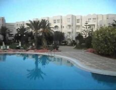 Descubre el encanto del Hotel Regency Tunis en Túnez: una experiencia de lujo en el corazón del Mediterráneo