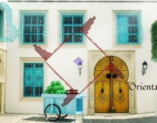 Descubre la fascinante historia detrás de la canción «Ala Bab Darek» de Lotfi Bouchnak, un himno musical de Túnez