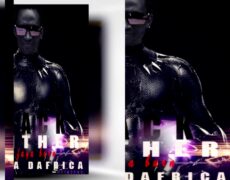 Descubre la explosiva fusión de música tunecina y Faya Burn de Massi