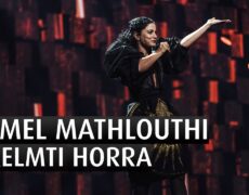 Descubre la poderosa voz de Emel Mathlouthi en su icónica canción ‘Kelmti Horra’ de Túnez