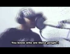 Descubre la poderosa melodía de «Rais Lebled» de El General, la música de Túnez que conquista corazones