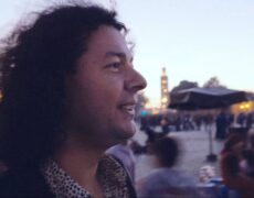 Descubre la magia de la música tunecina con Zin El Ghiwane de Aziz Sahmaoui