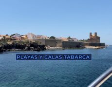 Descubre las Mejores Playas de Tabarka: Paraíso Costero en Túnez