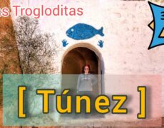 Descubre la magia de Matmata y sus fascinantes casas trogloditas: guía para visitar esta increíble ciudad