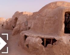Explora el Escenario Star Wars Tunez: la Experiencia Más Fantástica de tu Vida