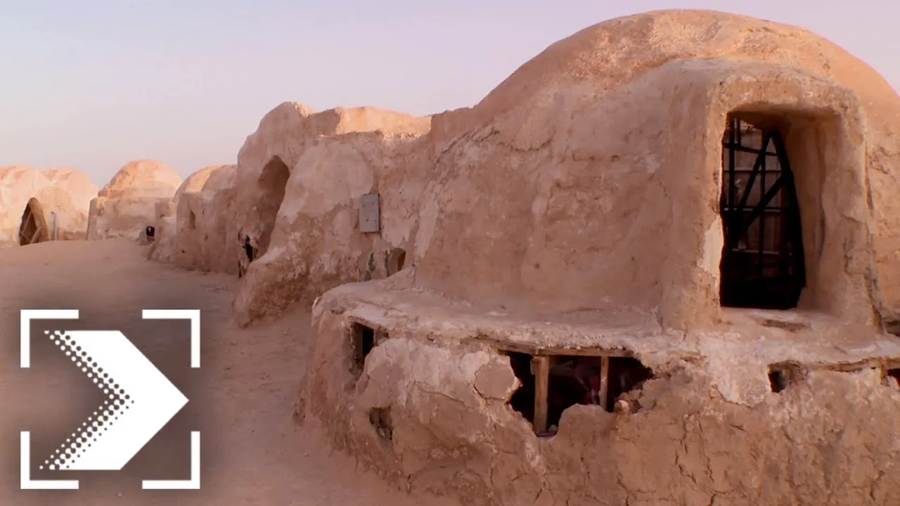 Explora el Escenario Star Wars Tunez: la Experiencia Más Fantástica de tu Vida