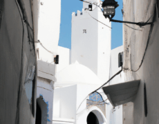 Bienvenidos a TurismoTunez.com: Tu Puerta a la Belleza de Túnez