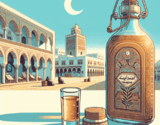 Descubre el sabor y la historia de Boukha: el licor tradicional de Túnez