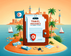 Consejos para Conservar Documentos de Seguro de Viaje en Túnez y Evitar Problemas: Todo lo que Necesitas Saber