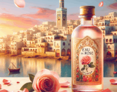 Descubre los secretos de belleza y bienestar con Eau de Rose Tunez: Todo lo que necesitas saber