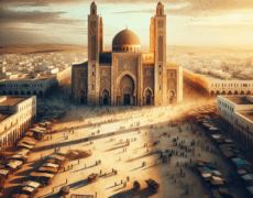 Descubre la Gran Mezquita de Kairouan: Historia, Arquitectura y Secretos Patrimoniales