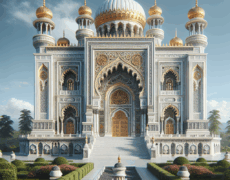 Explora la Historia y la Belleza del Mausoleo de Habib Bourguiba en Monastir
