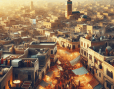 Descubre la belleza de Medina de Sfax: El encanto histórico de Túnez