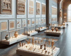 Descubre la historia oculta en el Museo de Bulla Regia: Un viaje al pasado fascinante