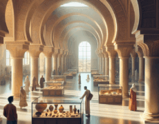 Descubre la riqueza histórica del Museo de Carthage: Guía completa