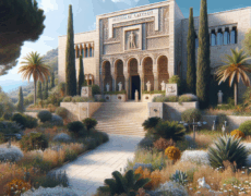 Descubre la fascinante historia del Museo de Carthage en Túnez: una joya del turismo y la historia