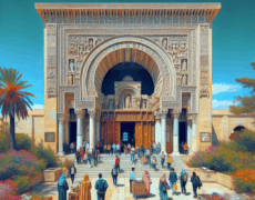Descubre la historia y la belleza del Museo de Monastir: Una joya cultural que no te puedes perder