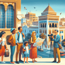 Descubre el Encanto del Museo de la Ciudad de Túnez: Guía de Turismo