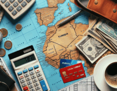 Presupuesto para Túnez: Consejos para administrar tu dinero durante tu viaje