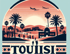 Descubre Douz, Túnez: El Destino Turístico de Aventura en el Desierto