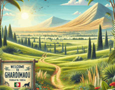 Descubre las maravillas de Ghardimaou: tu guía definitiva de turismo en Túnez