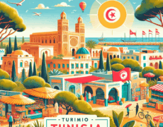 Descubre los encantos del turismo en Mateur, Túnez: Guía completa para explorar esta joya oculta del Mediterráneo