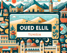 Descubre los encantos de Oued Ellil: Turismo en Túnez
