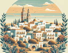 Descubre las maravillas del turismo en Sidi Bouzid, Túnez: Tu guía completa para un viaje inolvidable